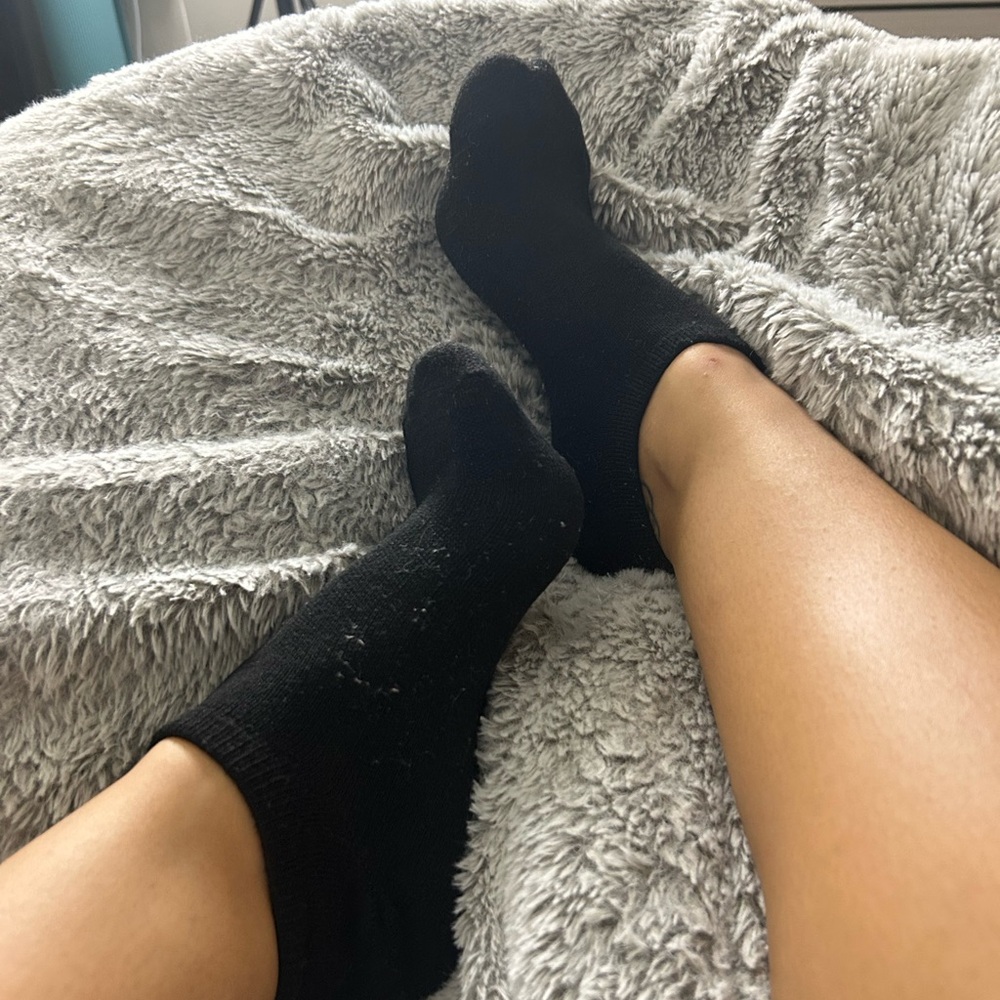 BEBE women’s socks